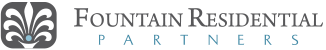 FountainResidential Logo