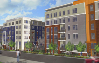 194-unit Student Housing Metro Park East at University of Minnesota Sold to New York Investor